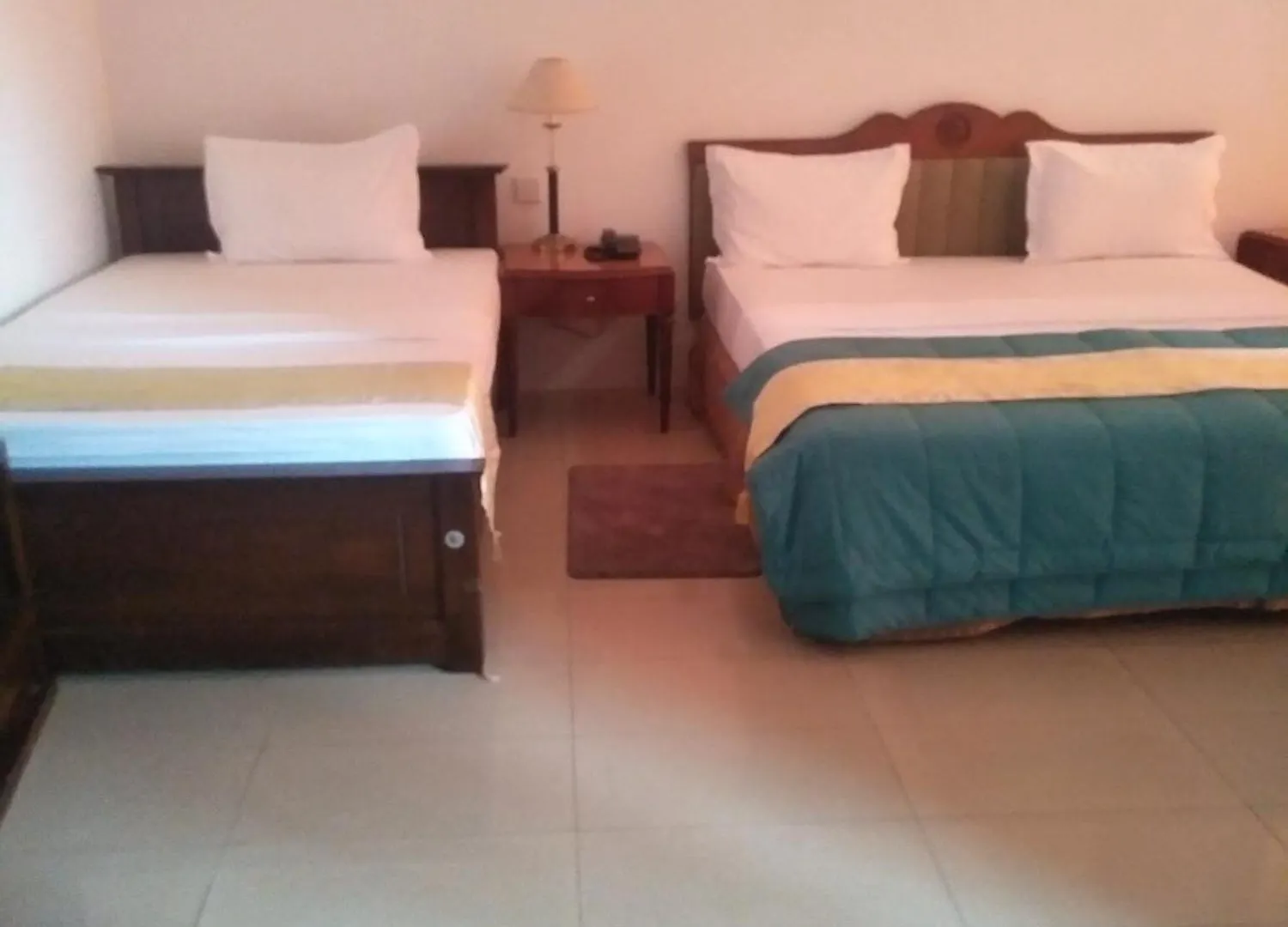 Airport Hotel Dream Paradise Dandugama