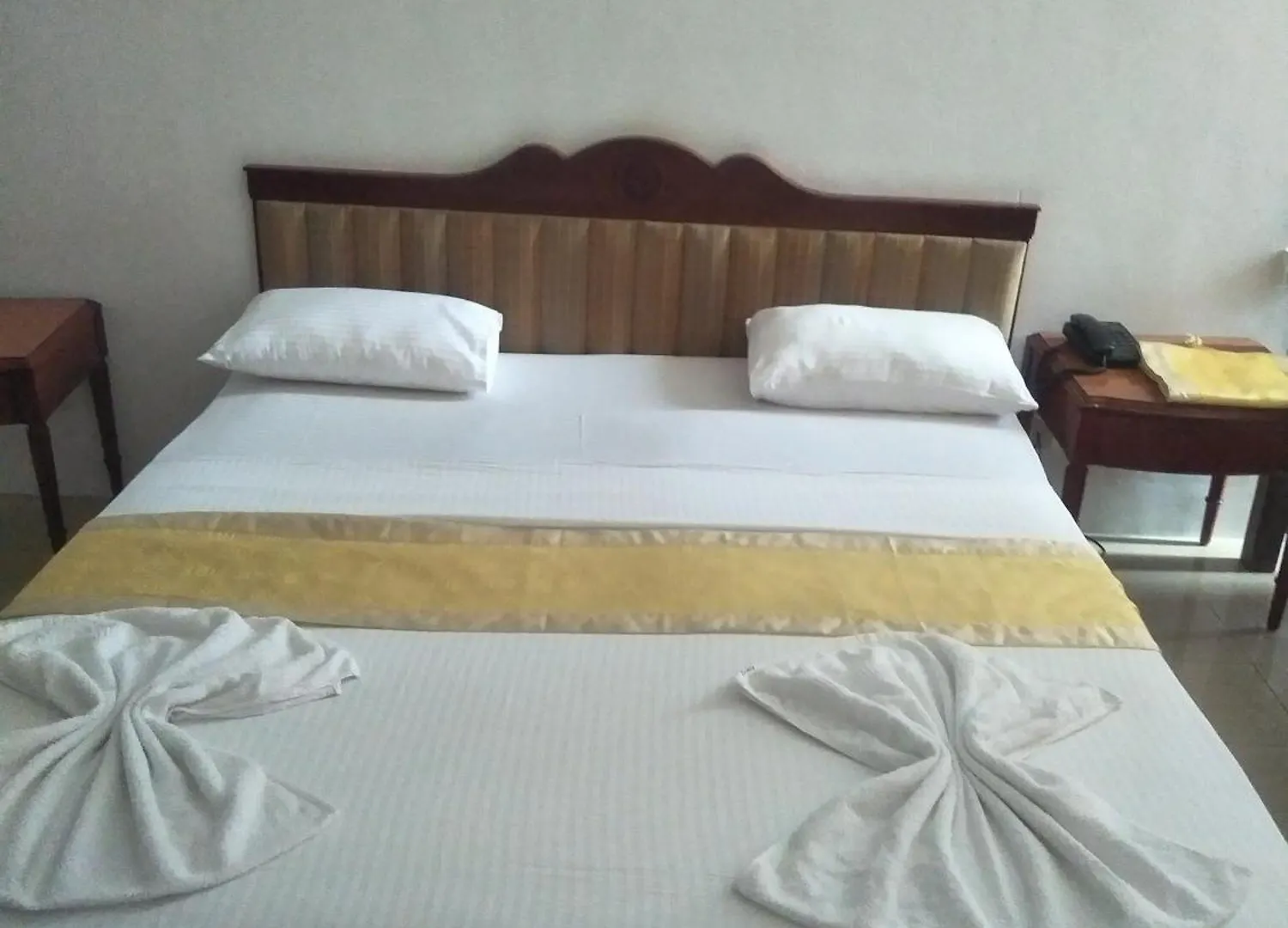 Airport Hotel Dream Paradise Dandugama