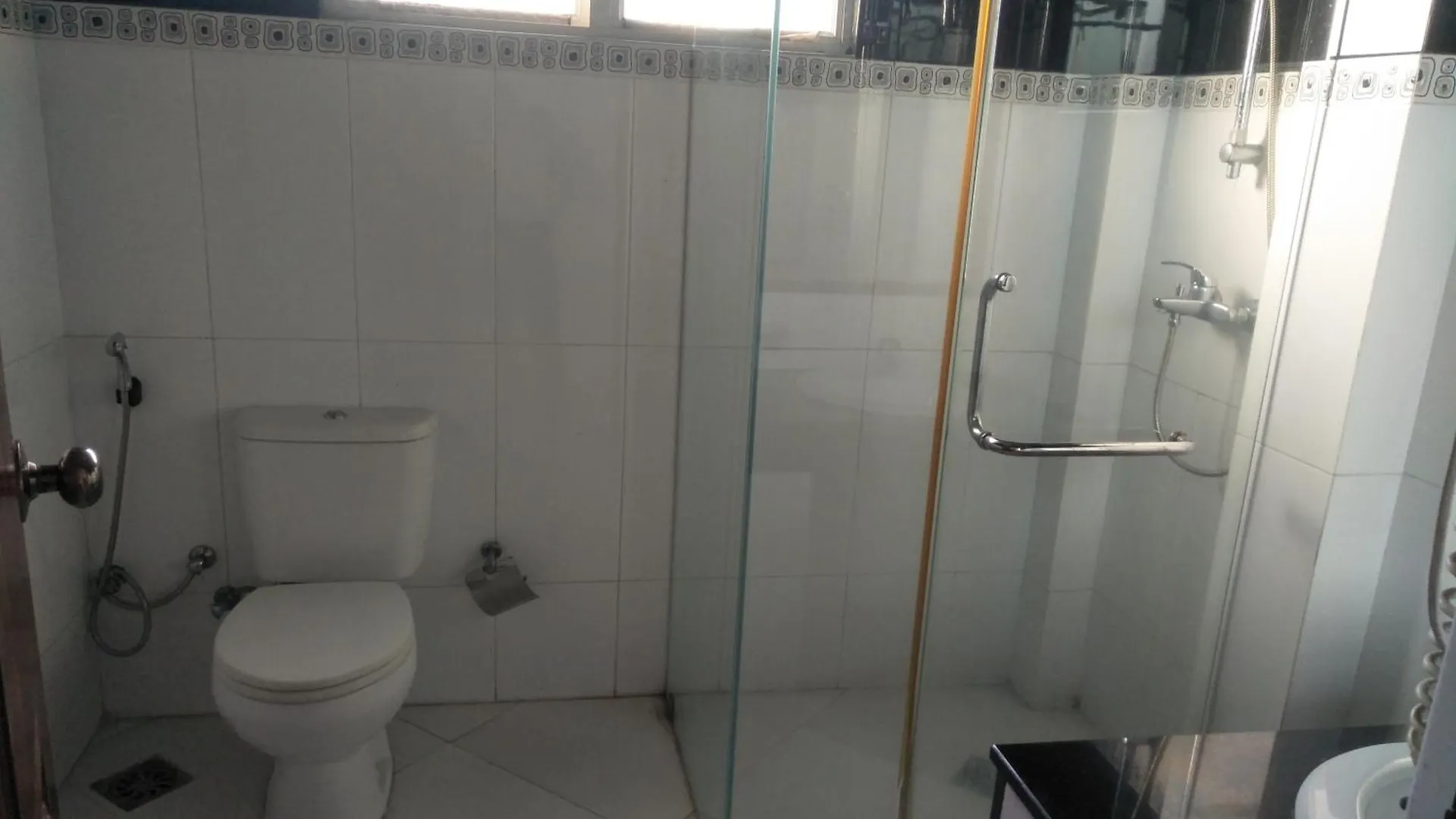 Airport Hotel Dream Paradise Dandugama