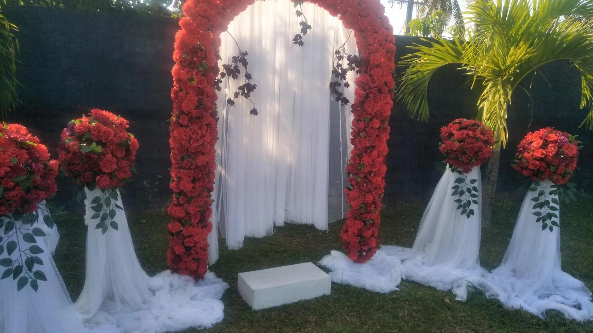 Airport Hotel Dream Paradise Dandugama