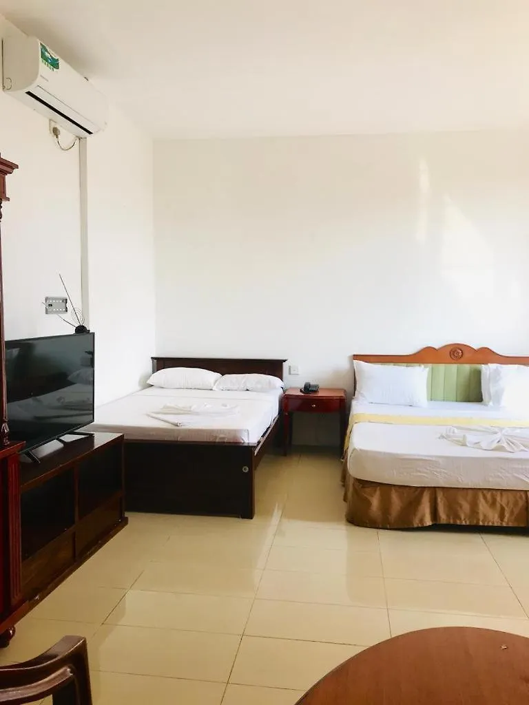 Airport Hotel Dream Paradise Dandugama