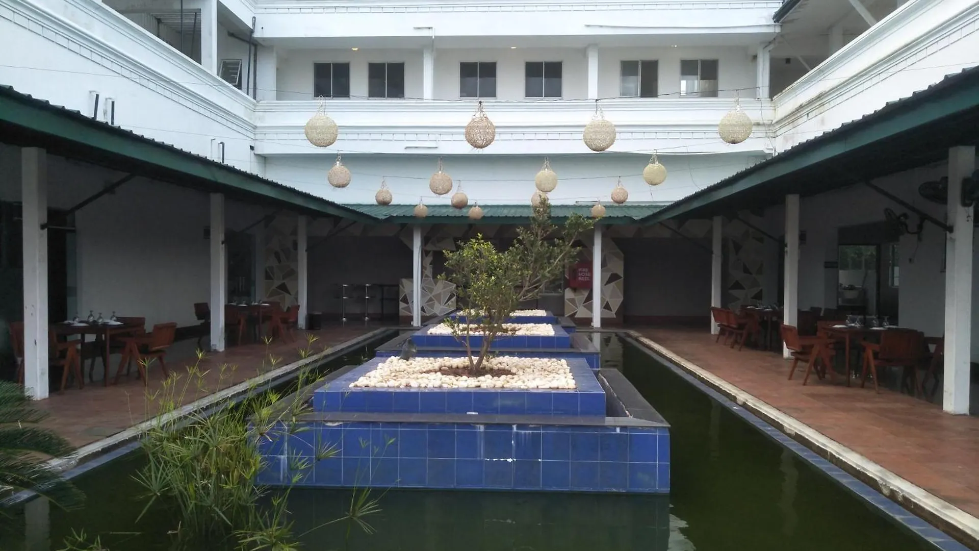 Airport Hotel Dream Paradise Dandugama