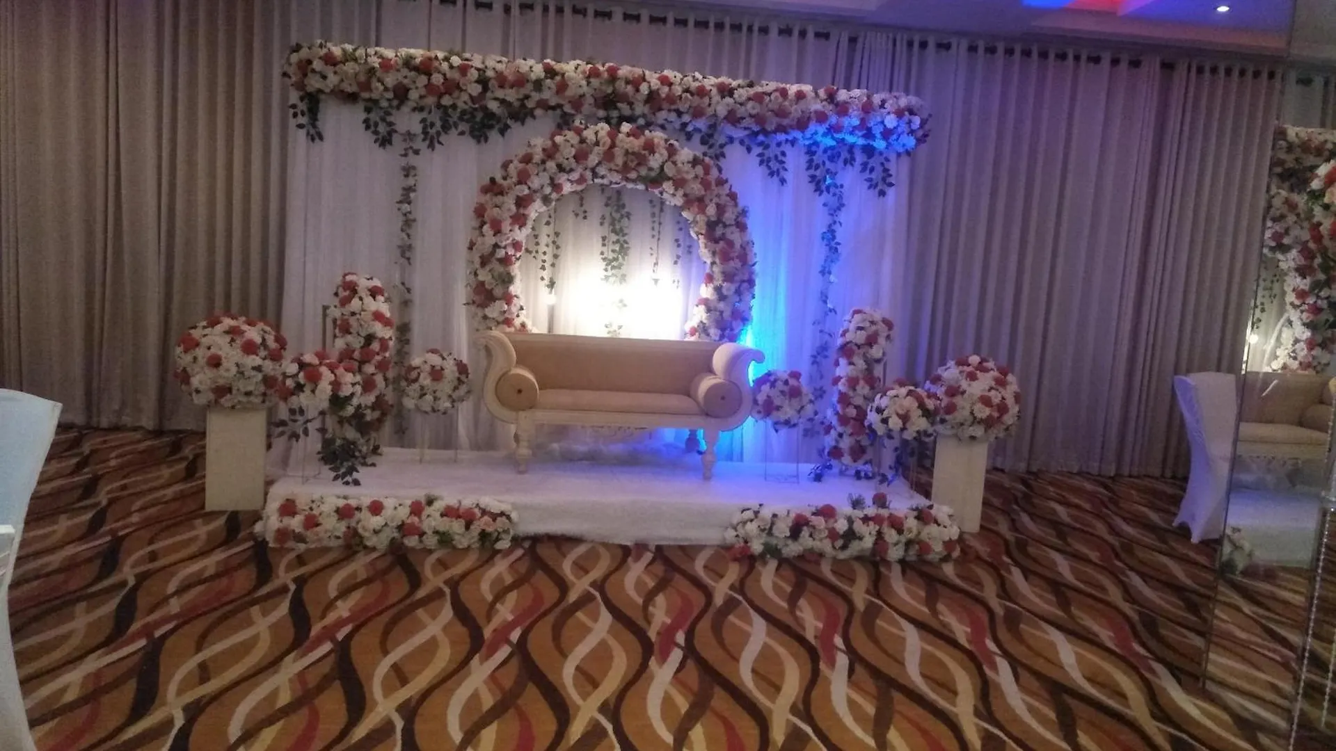 Airport Hotel Dream Paradise Dandugama