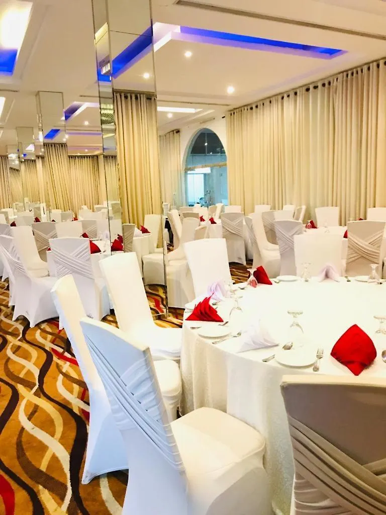 Airport Hotel Dream Paradise Dandugama