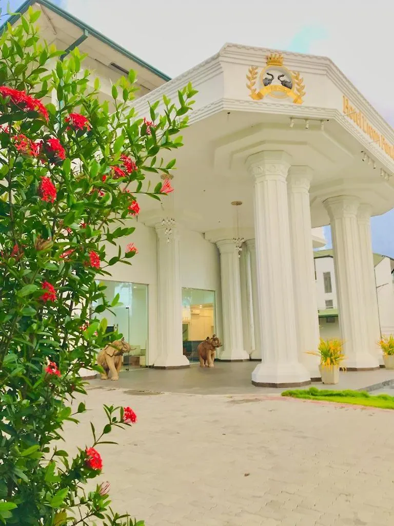 Airport Hotel Dream Paradise Dandugama