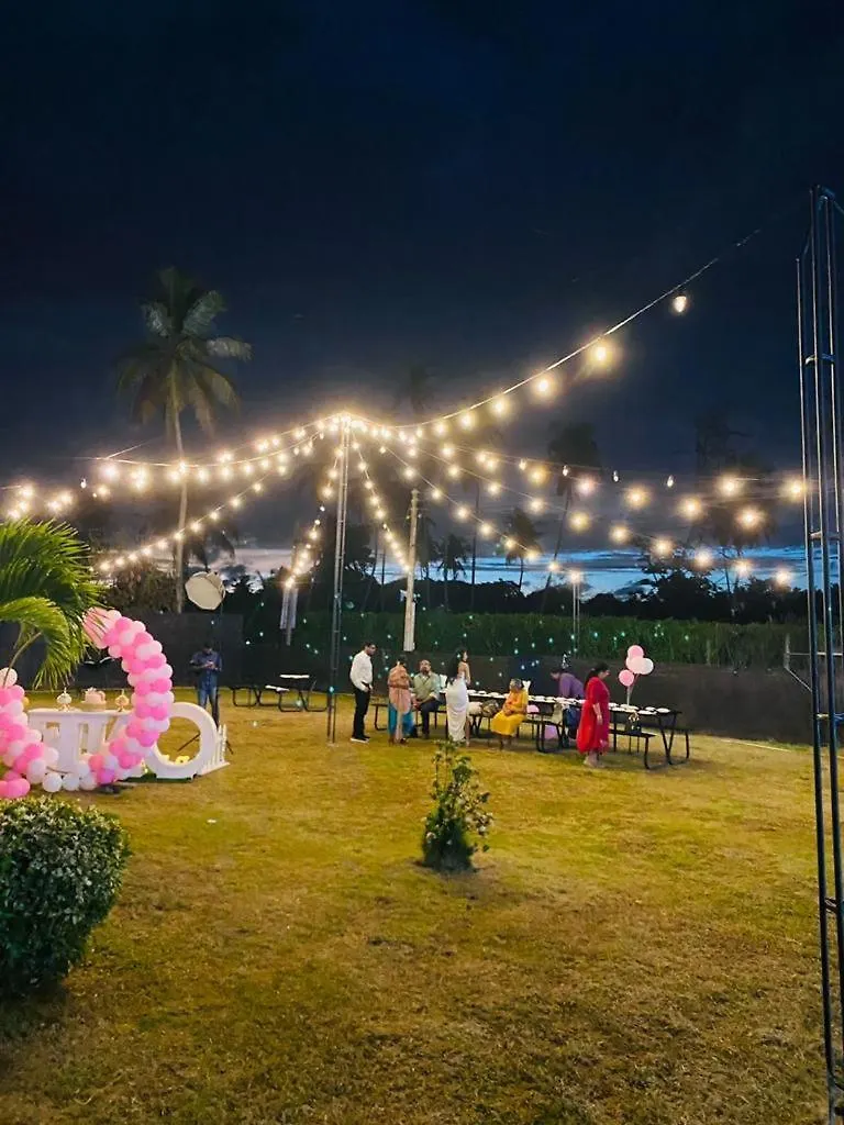 Airport Hotel Dream Paradise Dandugama