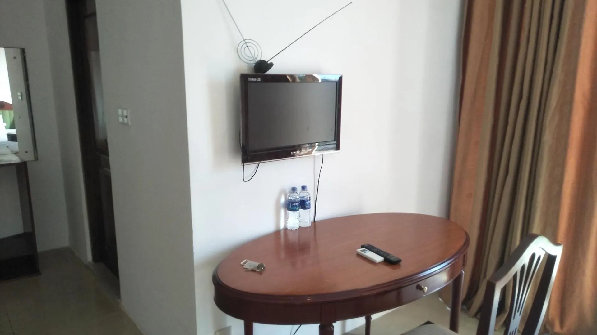 Airport Hotel Dream Paradise Dandugama