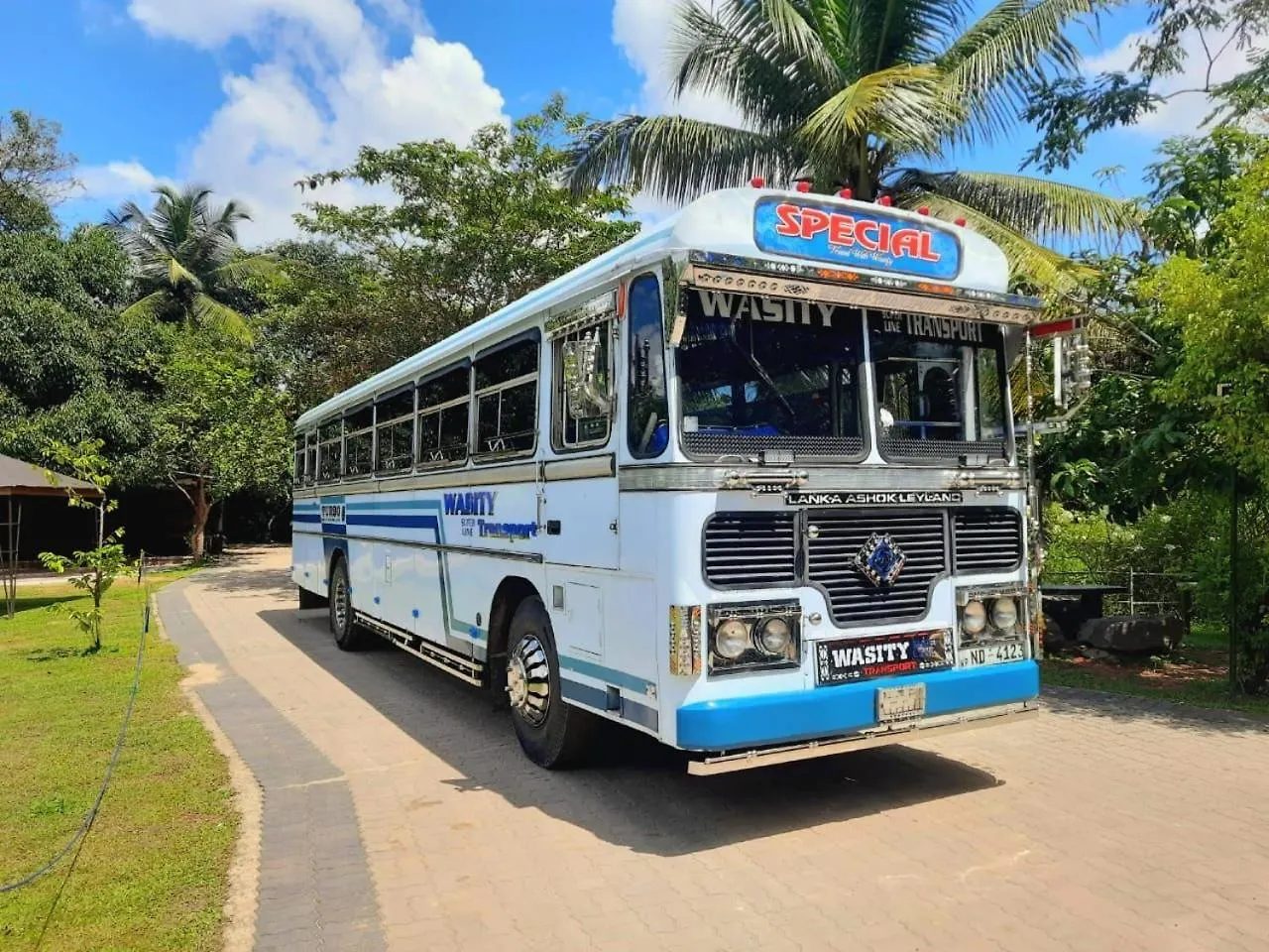 Airport Hotel Dream Paradise Dandugama