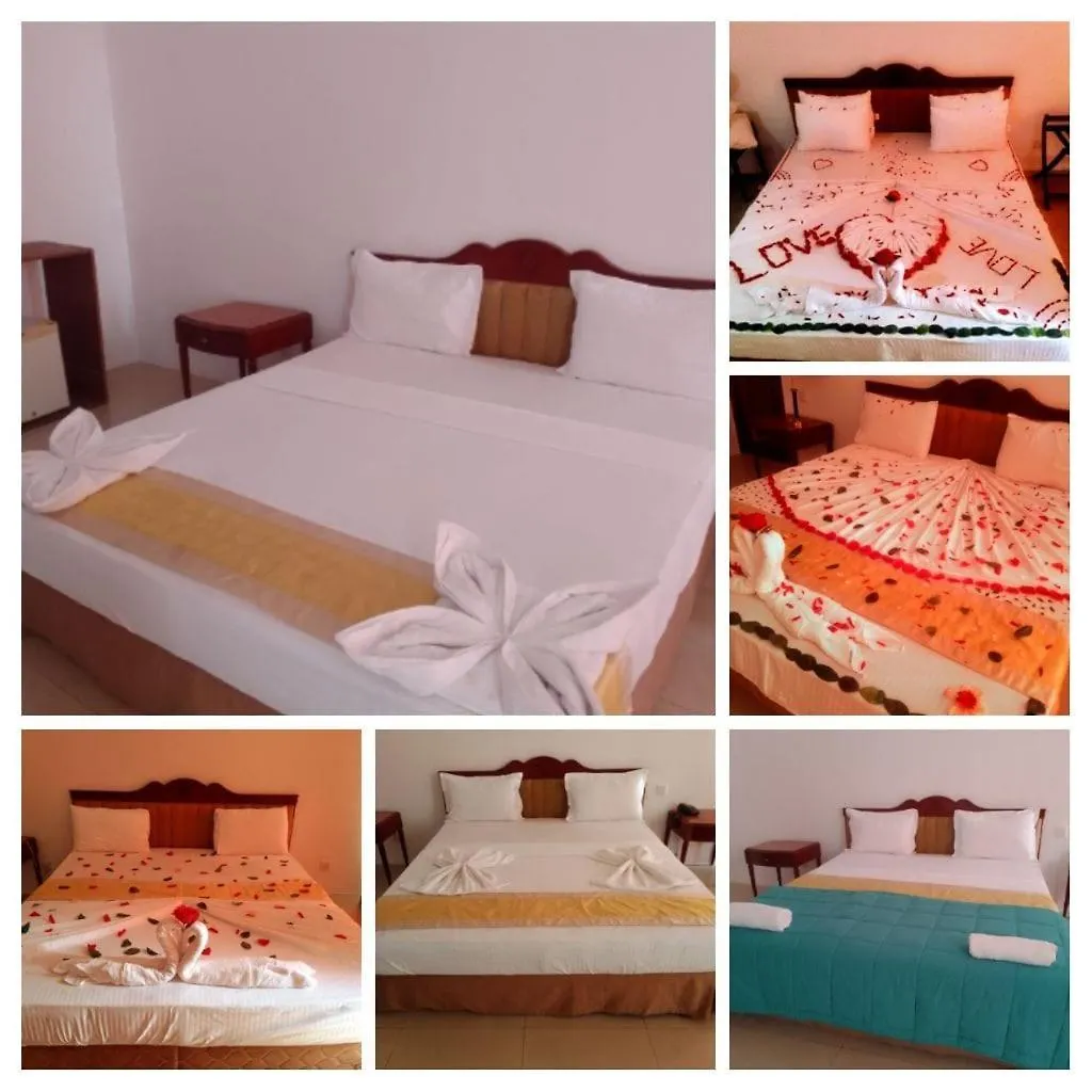 Airport Hotel Dream Paradise Dandugama